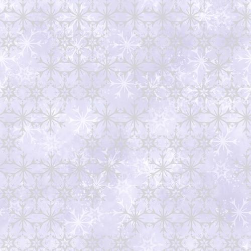 York Wallcoverings Disney Frozen 2 Snowflake Purple Wallpaper