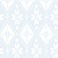 York Wallcoverings Disney Frozen 2 Elsa'S Bedroom Blue Wallpaper