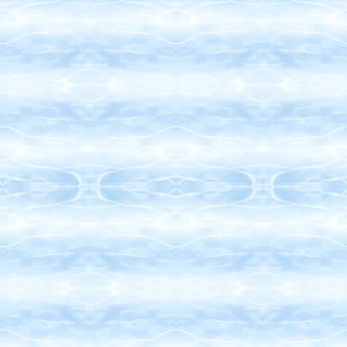 York Wallcoverings Disney The Little Mermaid Swim Blue Wallpaper
