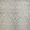 York Designer Series Filigree Trellis White Wallpaper