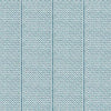 Florence Broadhurst Japanese Panels Blue Wallpaper