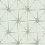 York Wallcoverings Evening Star Silver Wallpaper