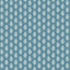 York Blue Leaf Pendant Wallpaper
