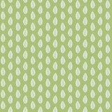 York Wallcoverings Leaf Pendant Green Wallpaper