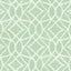 York Wallcoverings Boxwood Garden Teal Wallpaper