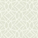 York Wallcoverings Boxwood Garden Beige Wallpaper