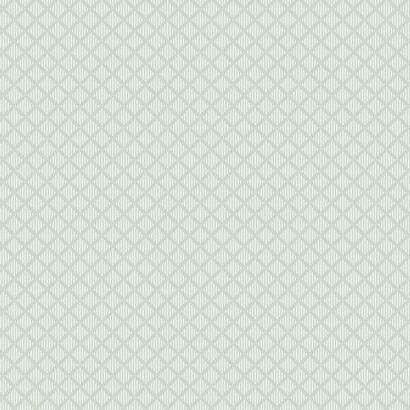 York Wallcoverings Diamond Gate Grey Wallpaper