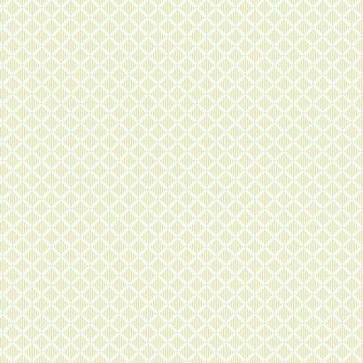 York Wallcoverings Diamond Gate Yellow Wallpaper