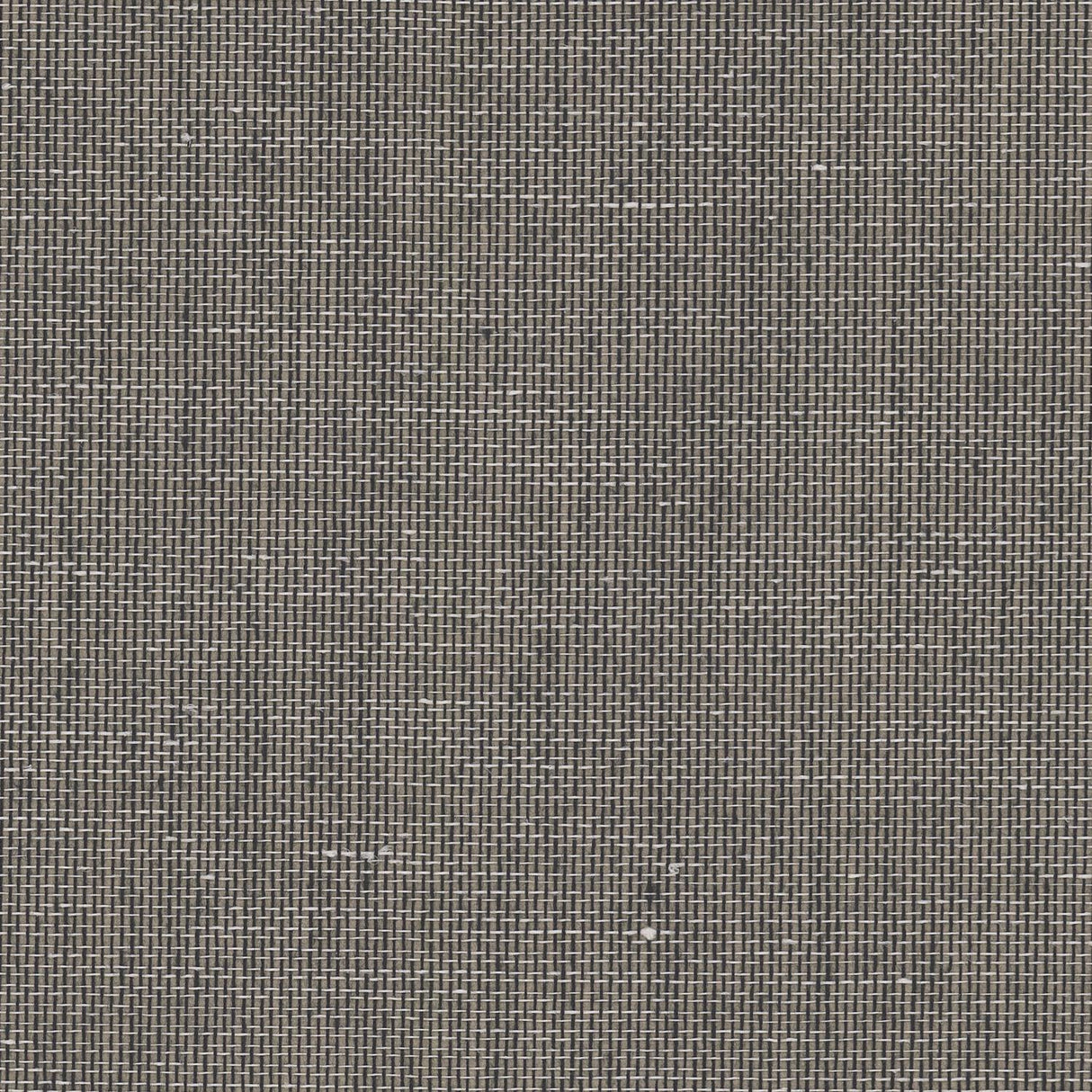 York Wallcoverings Crosshatch String Black & Grey Wallpaper