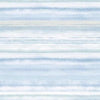 York Fleeting Horizon Stripe Light Blue Wallpaper