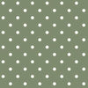 Magnolia Home Dots On Dots Removable White/Green Wallpaper