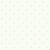 Magnolia Home Dots On Dots Pink & White Wallpaper