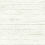 Magnolia Home Skinnylap White & Grey Wallpaper
