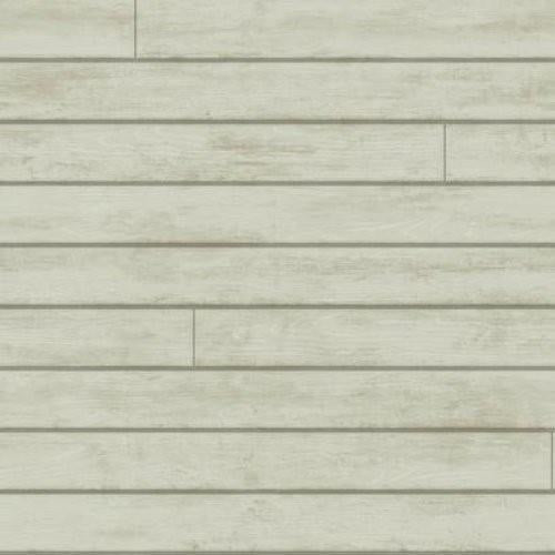 Magnolia Home Skinnylap Grey & Brown Wallpaper