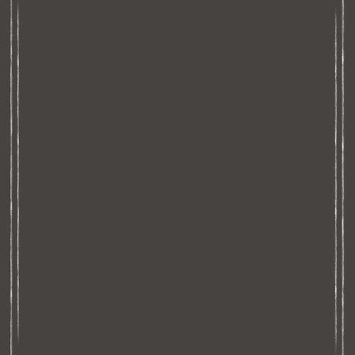 Magnolia Home Hopscotch Black Wallpaper