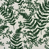 Magnolia Home Forest Fern Dark Green Wallpaper