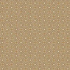 Carey Lind Designs Pragmatic Removable Yellows/Browns Wallpaper