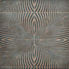 York Optic Browns Wallpaper