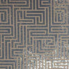 York A Maze Blues Wallpaper