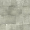 York Quarry Block Gray Wallpaper