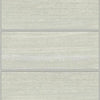 York Cerused Woodgrain Grey/Silver Wallpaper
