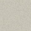 York Dotted Spark Taupe Wallpaper