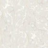 York Marbled Endpaper Cream Wallpaper