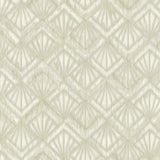 Candice Olson Modern Shell Beige Wallpaper