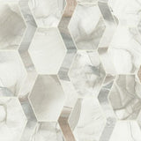 Candice Olson Earthbound Taupe Wallpaper