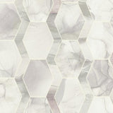 Candice Olson Earthbound Purple Wallpaper