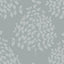 Candice Olson Tender Grey & Blue Wallpaper