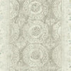 Patina Vie Mandala Stripe Transition Blacks Wallpaper