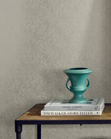 Rifle Paper Co. Champagne Dots Beige Wallpaper