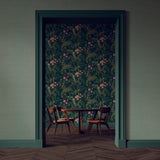 Rifle Paper Co. Palette Sage Wallpaper