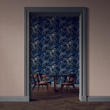 Rifle Paper Co. Palette Linen Wallpaper