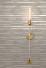 Ronald Redding Designs Dreamscapes Taupe Wallpaper