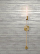 Ronald Redding Designs Dreamscapes Grey Wallpaper