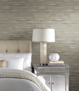 Ronald Redding Designs Dreamscapes Brown Wallpaper