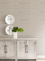 Ronald Redding Designs Masaka Brown Wallpaper