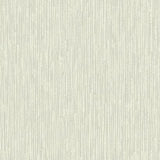 Ronald Redding Designs Feather Fletch Off White Wallpaper