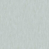 Ronald Redding Designs Feather Fletch Light Blue Wallpaper