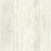 York Rough Cut Lumber White/Off Whites Wallpaper