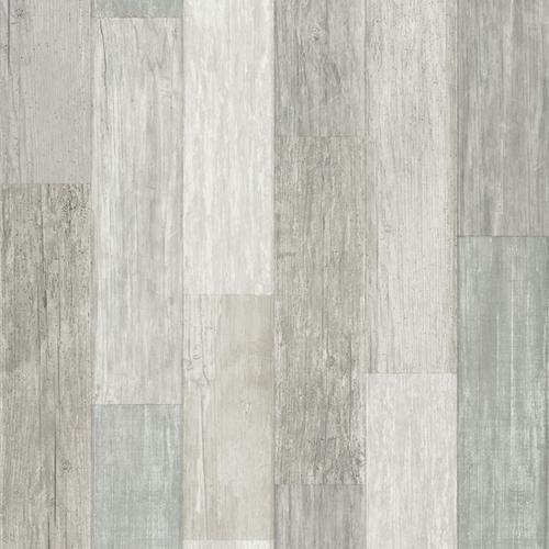 York Wallcoverings Pallet Board Green Wallpaper