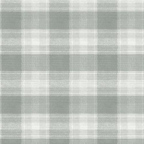 York Wallcoverings Buffalo Check Sage Wallpaper