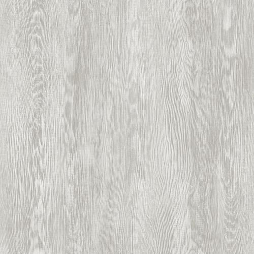 York Wallcoverings Quarter Sawn Wood Grey Wallpaper