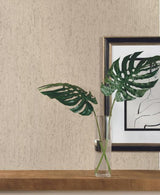York Wallcoverings Rugged Bark Off White Wallpaper