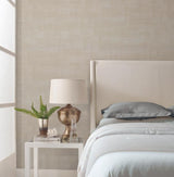 York Convergence Cream Wallpaper