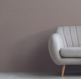 Roommates Serge Grey Wallpaper