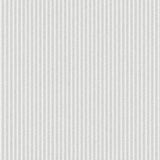York New Ticking Stripe Grey Wallpaper