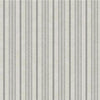 York Shirting Stripe Black/Gray Wallpaper